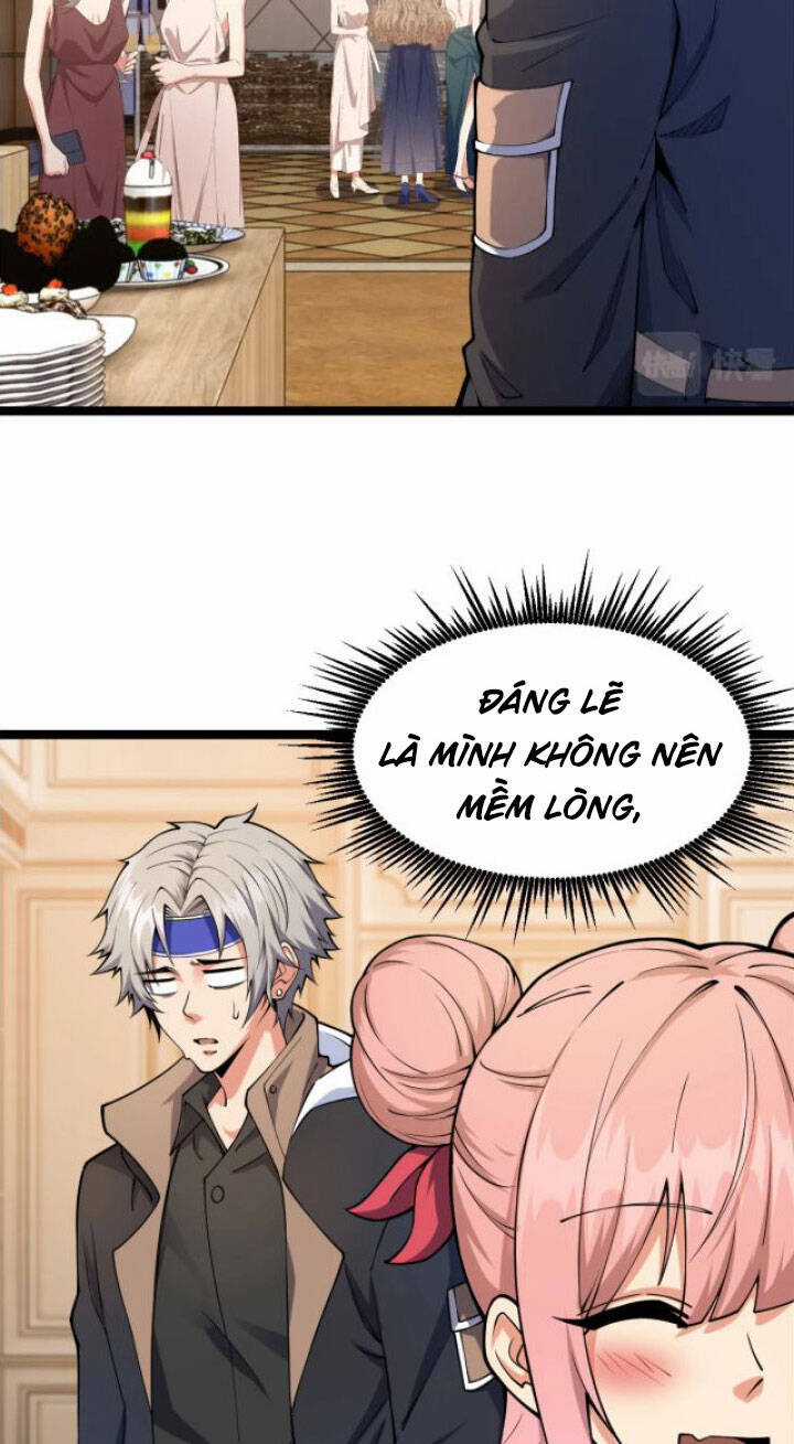 Toàn Thuộc Tính Võ Đạo Chương 7 trang 25