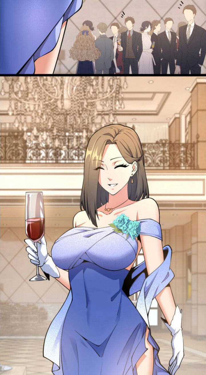 Toàn Thuộc Tính Võ Đạo Chương 7 trang 27