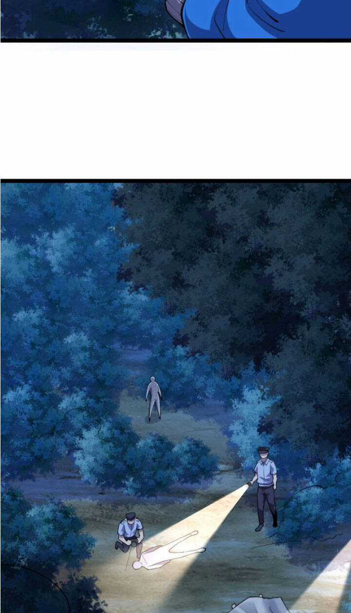 Toàn Thuộc Tính Võ Đạo Chương 7 trang 4