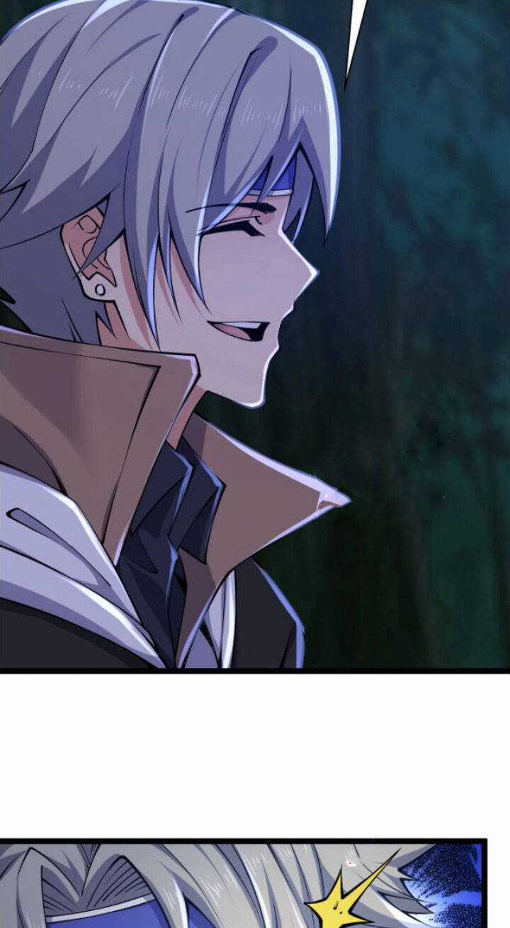 Toàn Thuộc Tính Võ Đạo Chương 7 trang 43