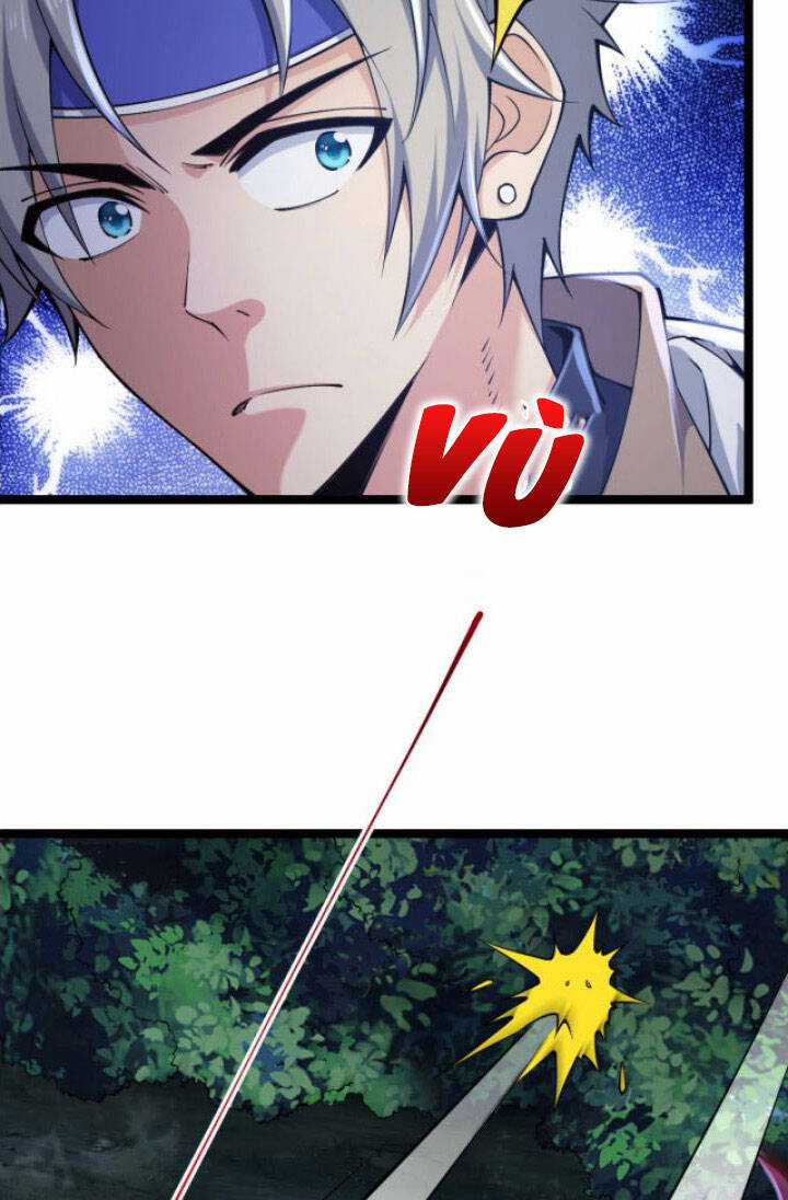 Toàn Thuộc Tính Võ Đạo Chương 7 trang 44