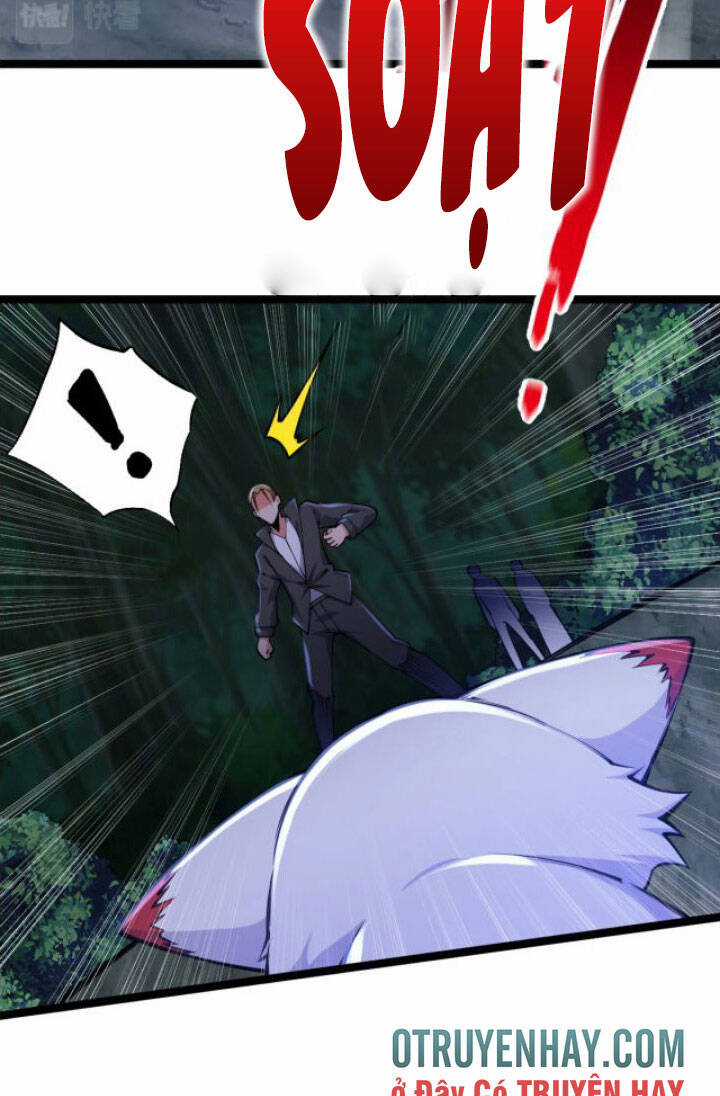 Toàn Thuộc Tính Võ Đạo Chương 7 trang 46