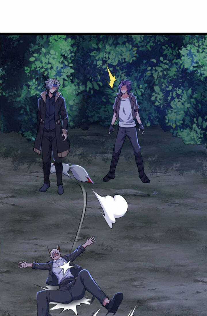 Toàn Thuộc Tính Võ Đạo Chương 7 trang 49