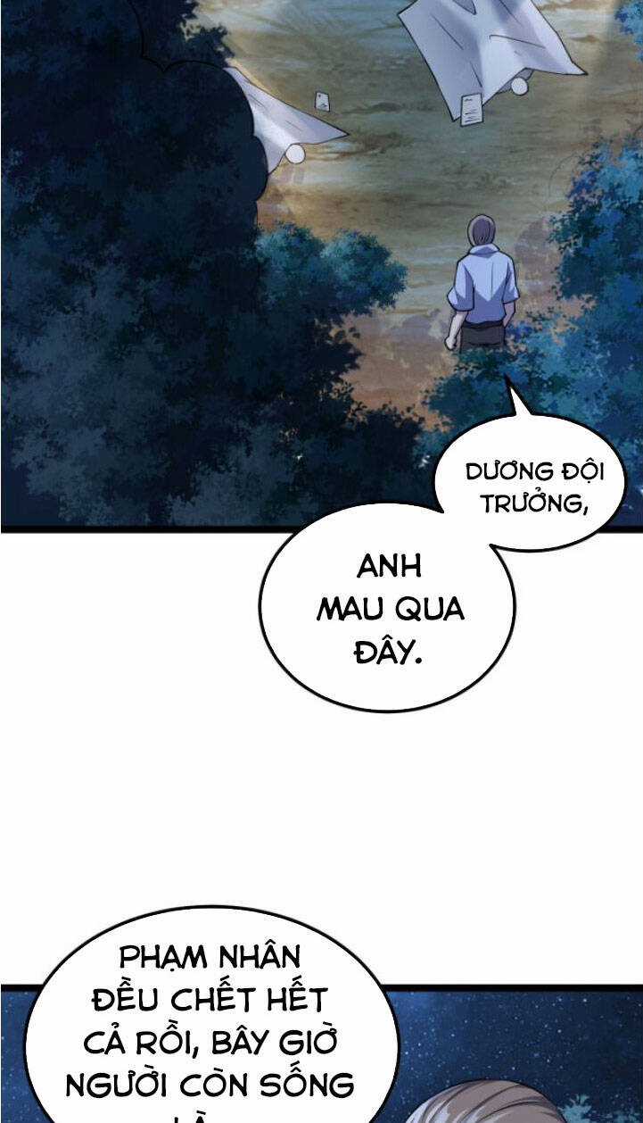 Toàn Thuộc Tính Võ Đạo Chương 7 trang 5