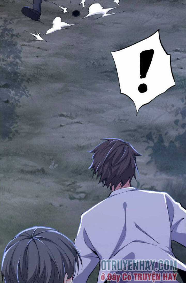 Toàn Thuộc Tính Võ Đạo Chương 7 trang 50