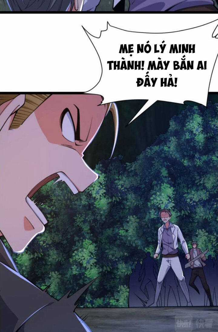 Toàn Thuộc Tính Võ Đạo Chương 7 trang 51