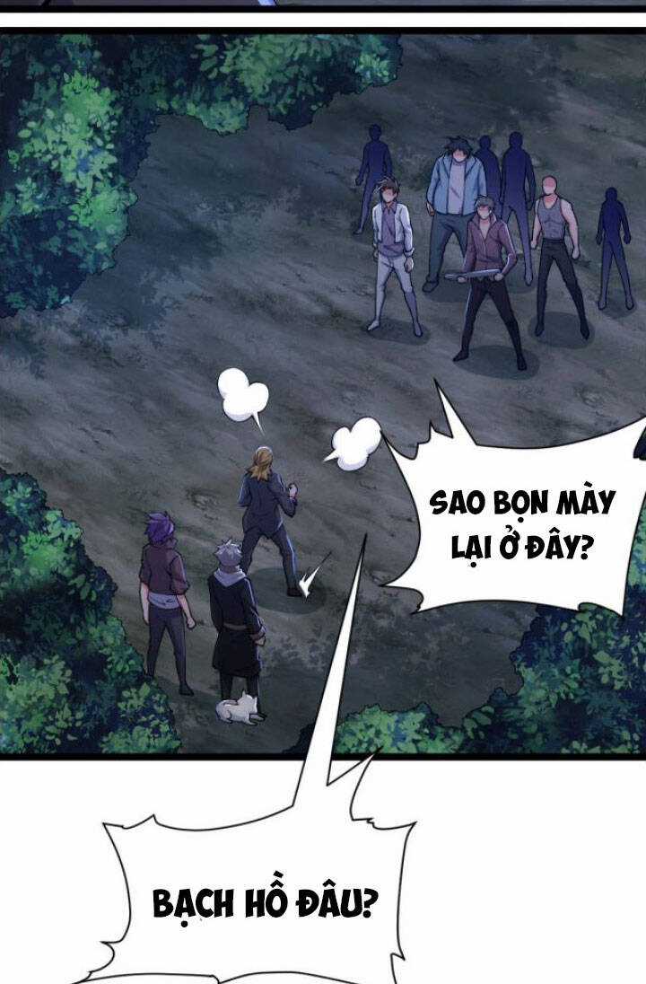 Toàn Thuộc Tính Võ Đạo Chương 7 trang 52