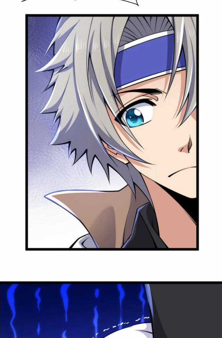 Toàn Thuộc Tính Võ Đạo Chương 7 trang 53