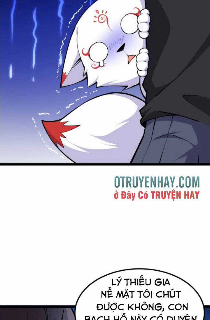 Toàn Thuộc Tính Võ Đạo Chương 7 trang 54