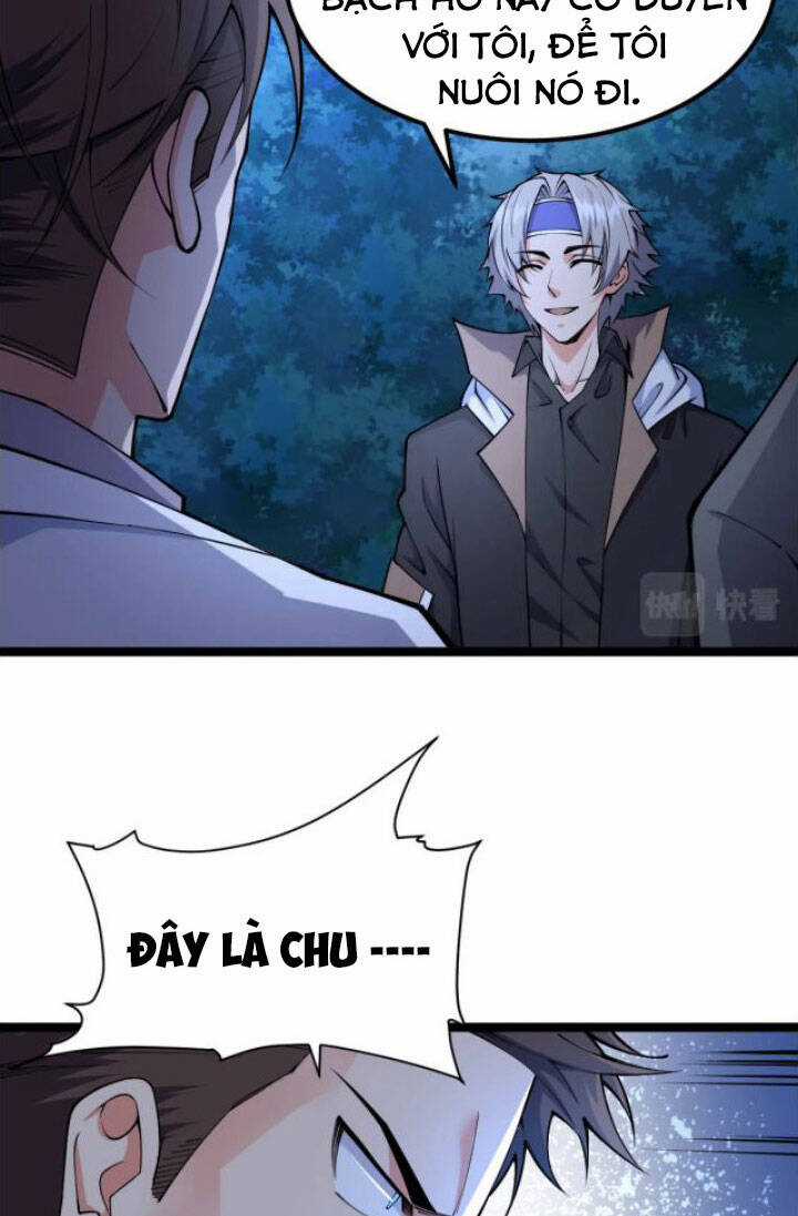 Toàn Thuộc Tính Võ Đạo Chương 7 trang 55