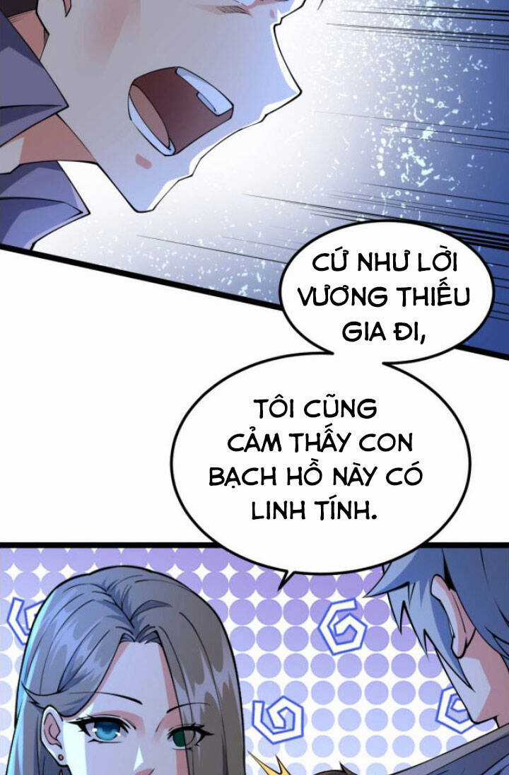 Toàn Thuộc Tính Võ Đạo Chương 7 trang 56