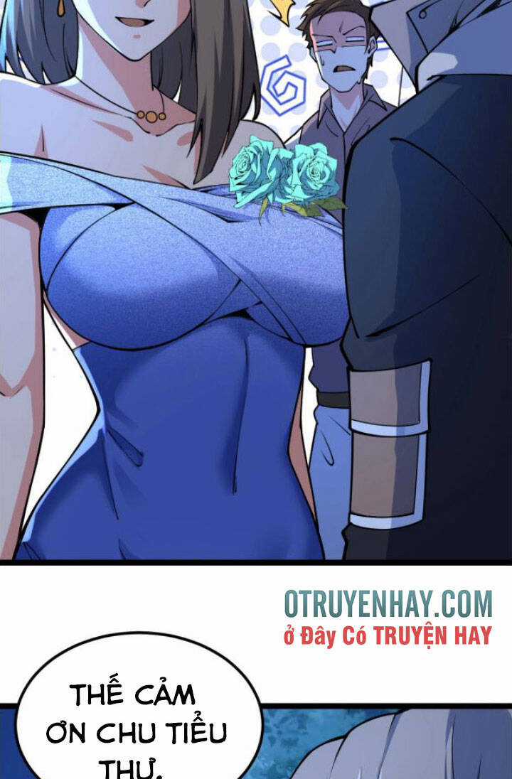 Toàn Thuộc Tính Võ Đạo Chương 7 trang 57