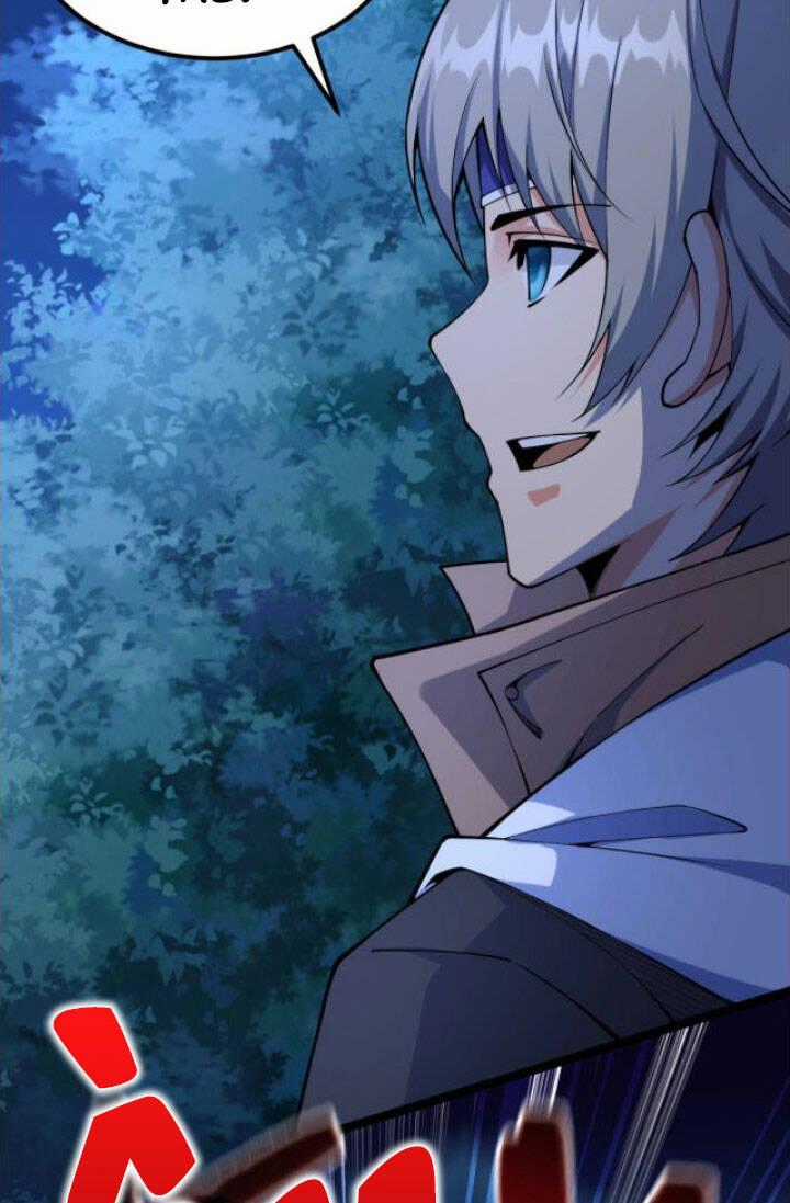 Toàn Thuộc Tính Võ Đạo Chương 7 trang 58