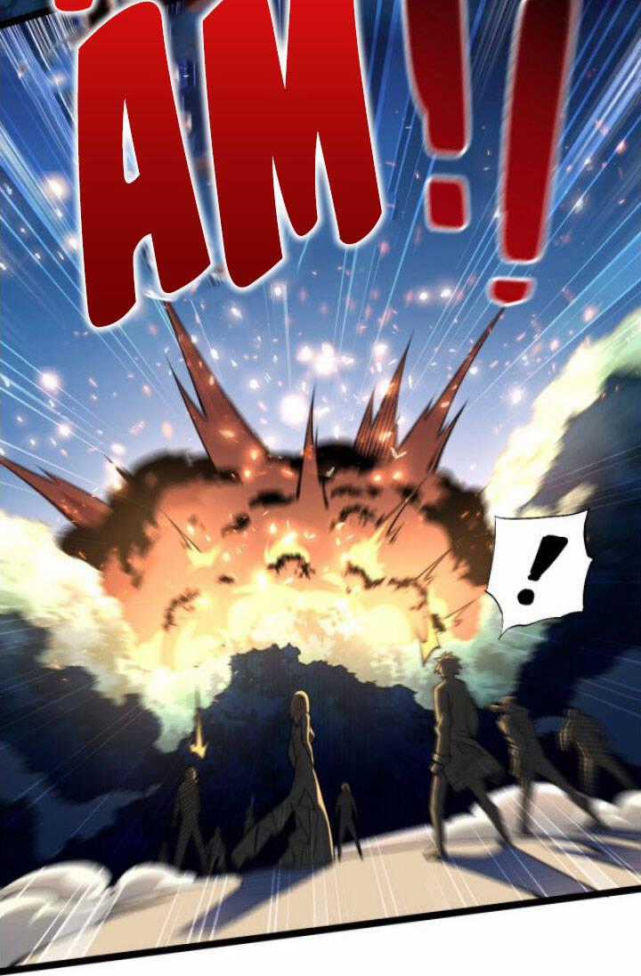 Toàn Thuộc Tính Võ Đạo Chương 7 trang 59