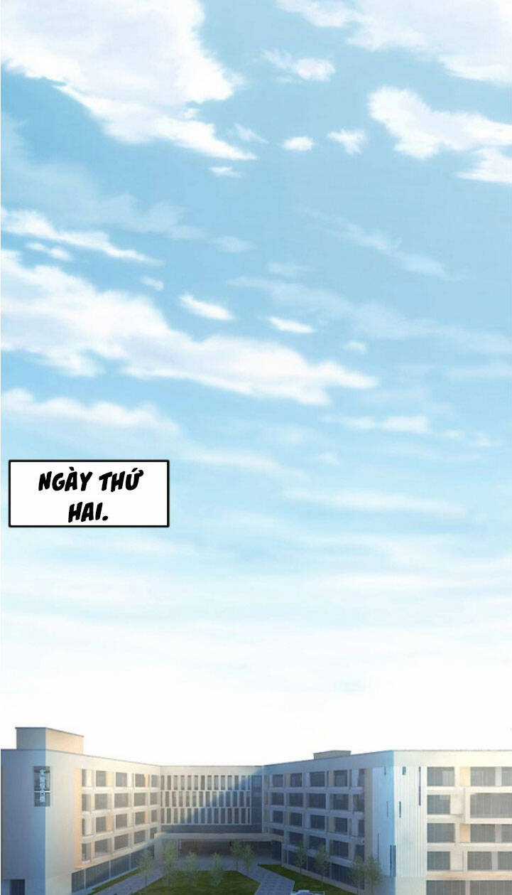 Toàn Thuộc Tính Võ Đạo Chương 7 trang 9