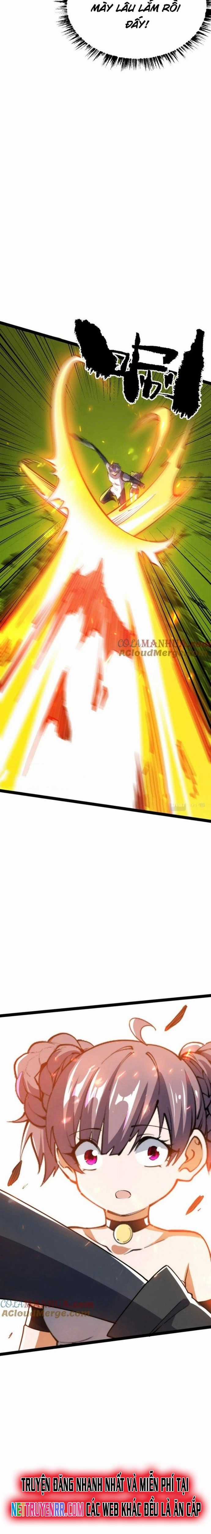 Toàn Thuộc Tính Võ Đạo Chương 70 trang 7