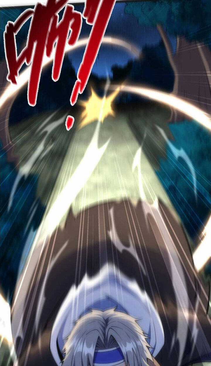 Toàn Thuộc Tính Võ Đạo Chương 8 trang 10