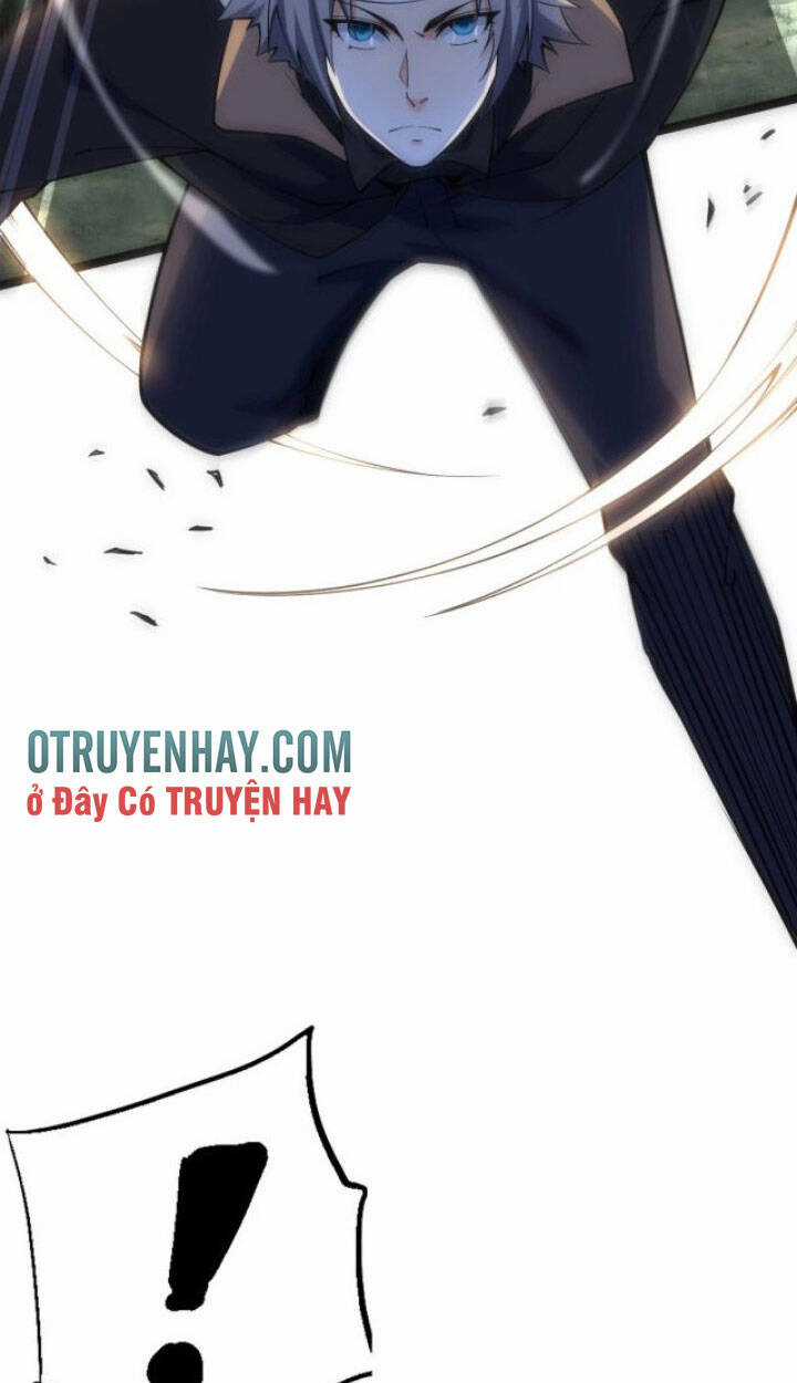 Toàn Thuộc Tính Võ Đạo Chương 8 trang 11