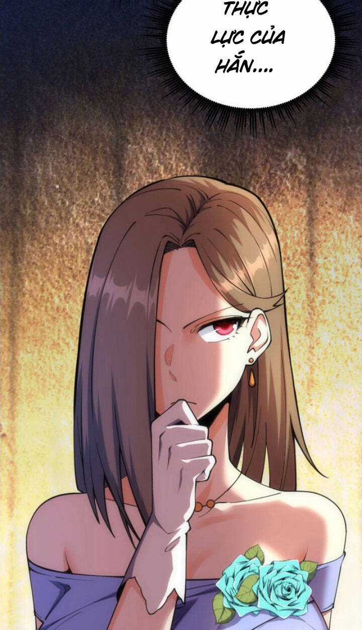 Toàn Thuộc Tính Võ Đạo Chương 8 trang 13