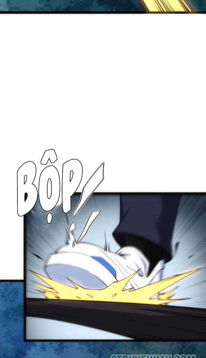 Toàn Thuộc Tính Võ Đạo Chương 8 trang 19