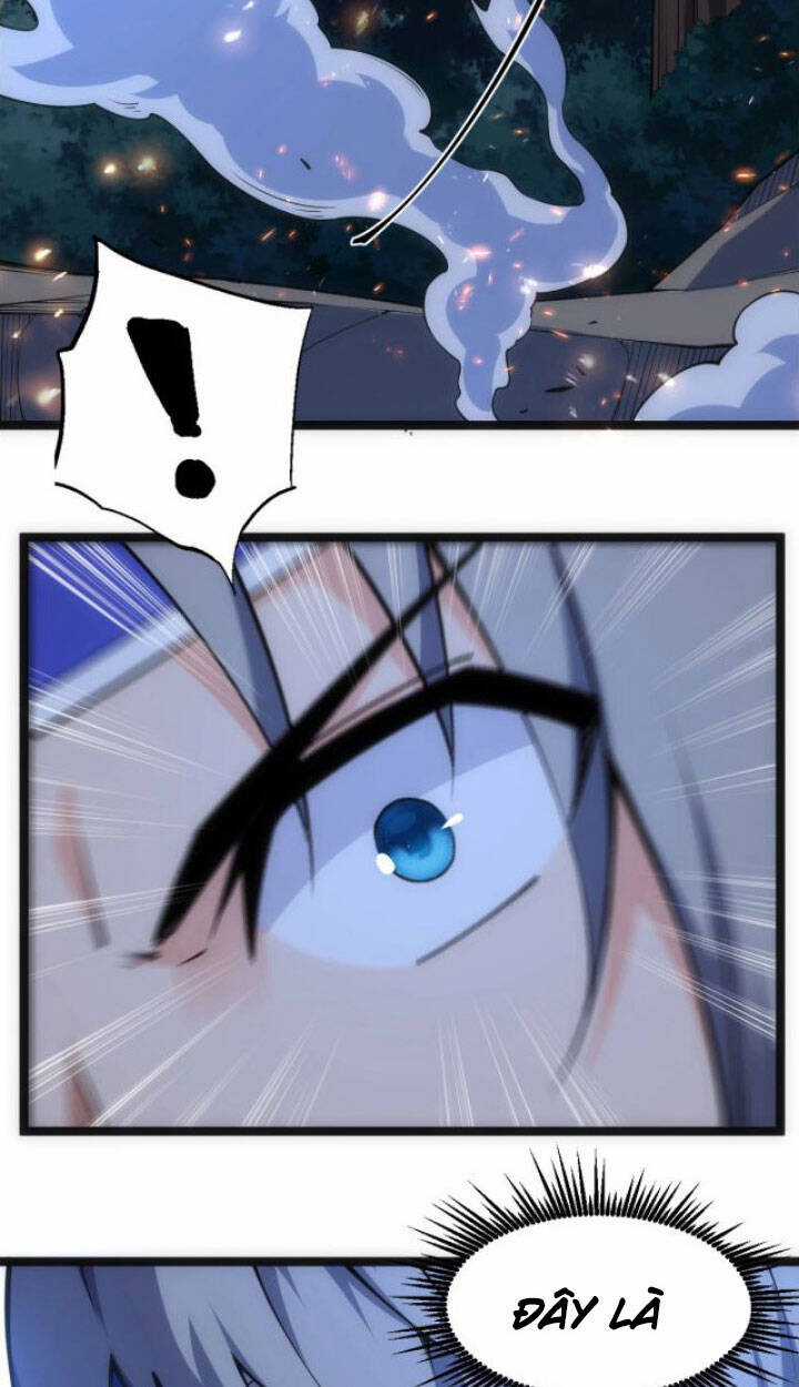 Toàn Thuộc Tính Võ Đạo Chương 8 trang 21