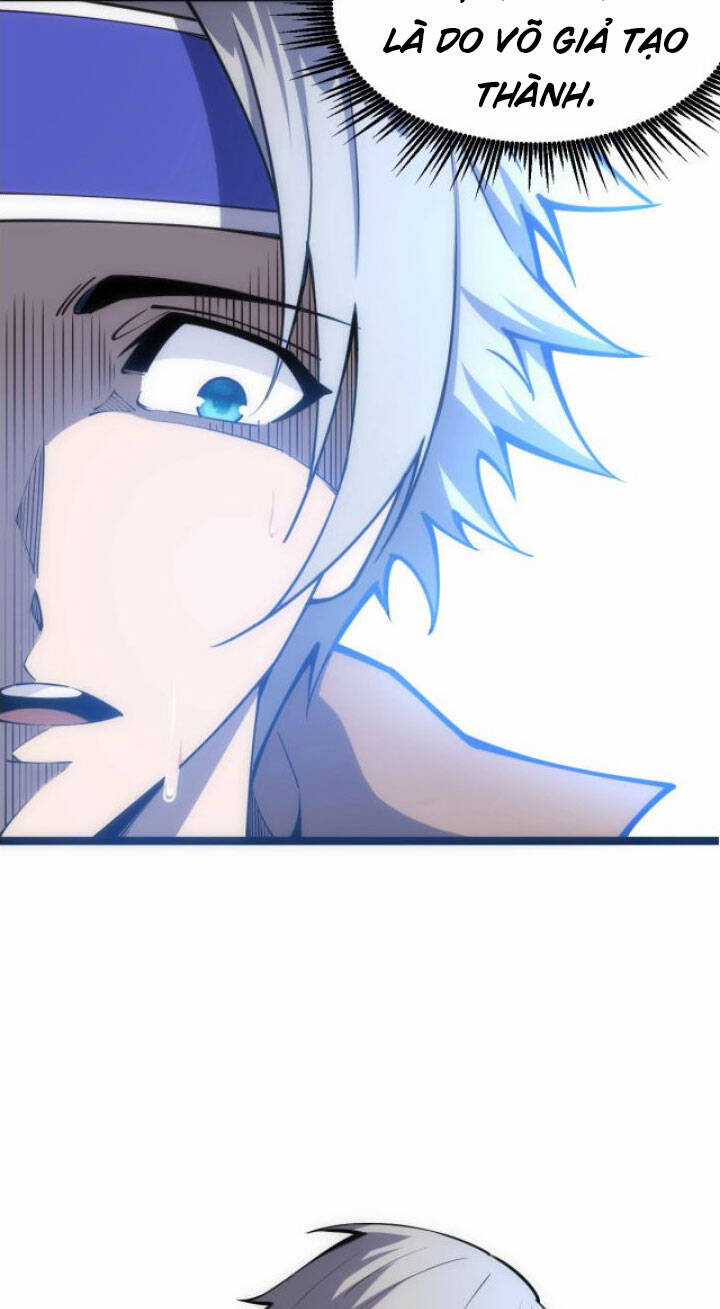 Toàn Thuộc Tính Võ Đạo Chương 8 trang 24