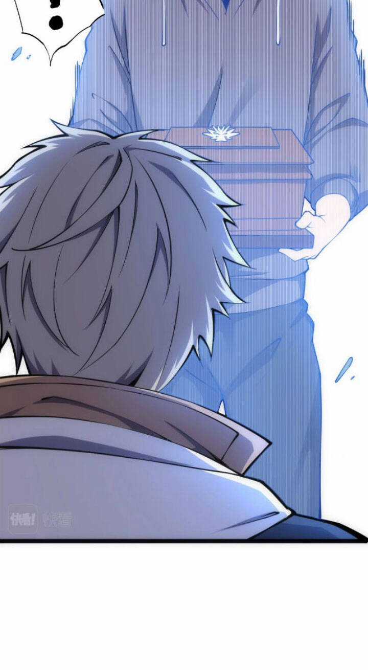 Toàn Thuộc Tính Võ Đạo Chương 8 trang 27