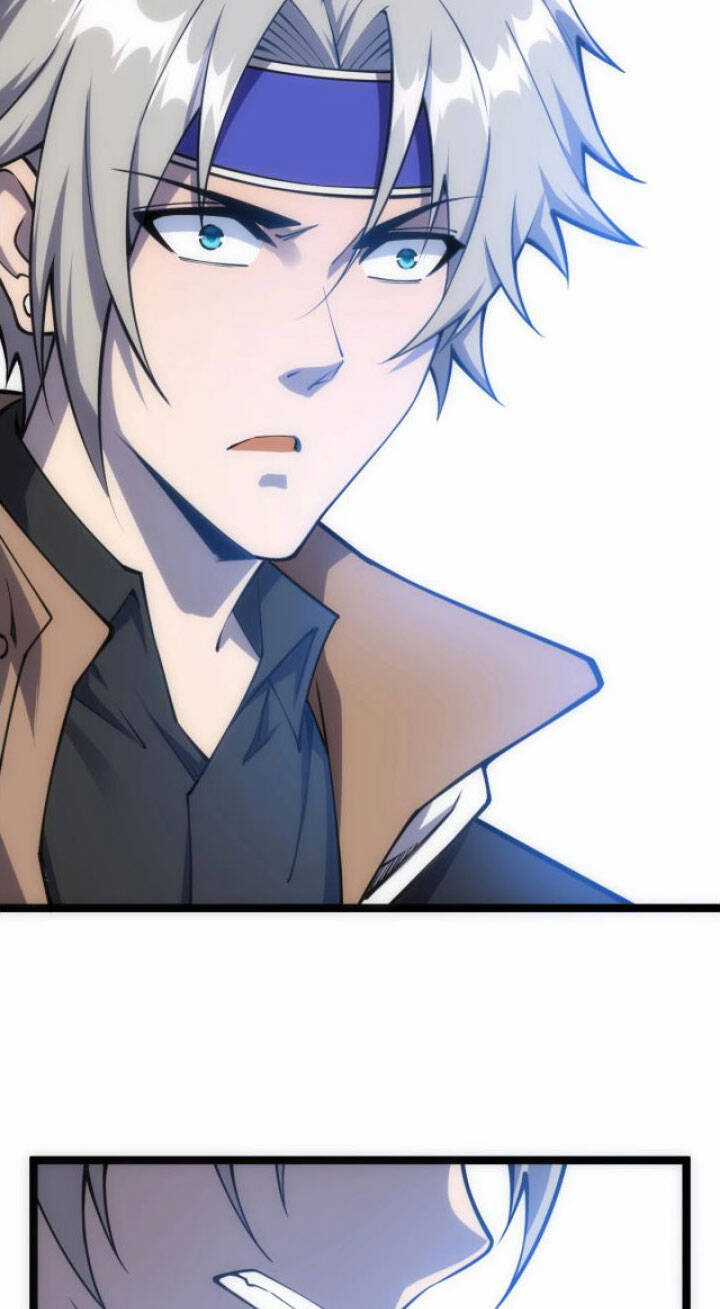 Toàn Thuộc Tính Võ Đạo Chương 8 trang 29