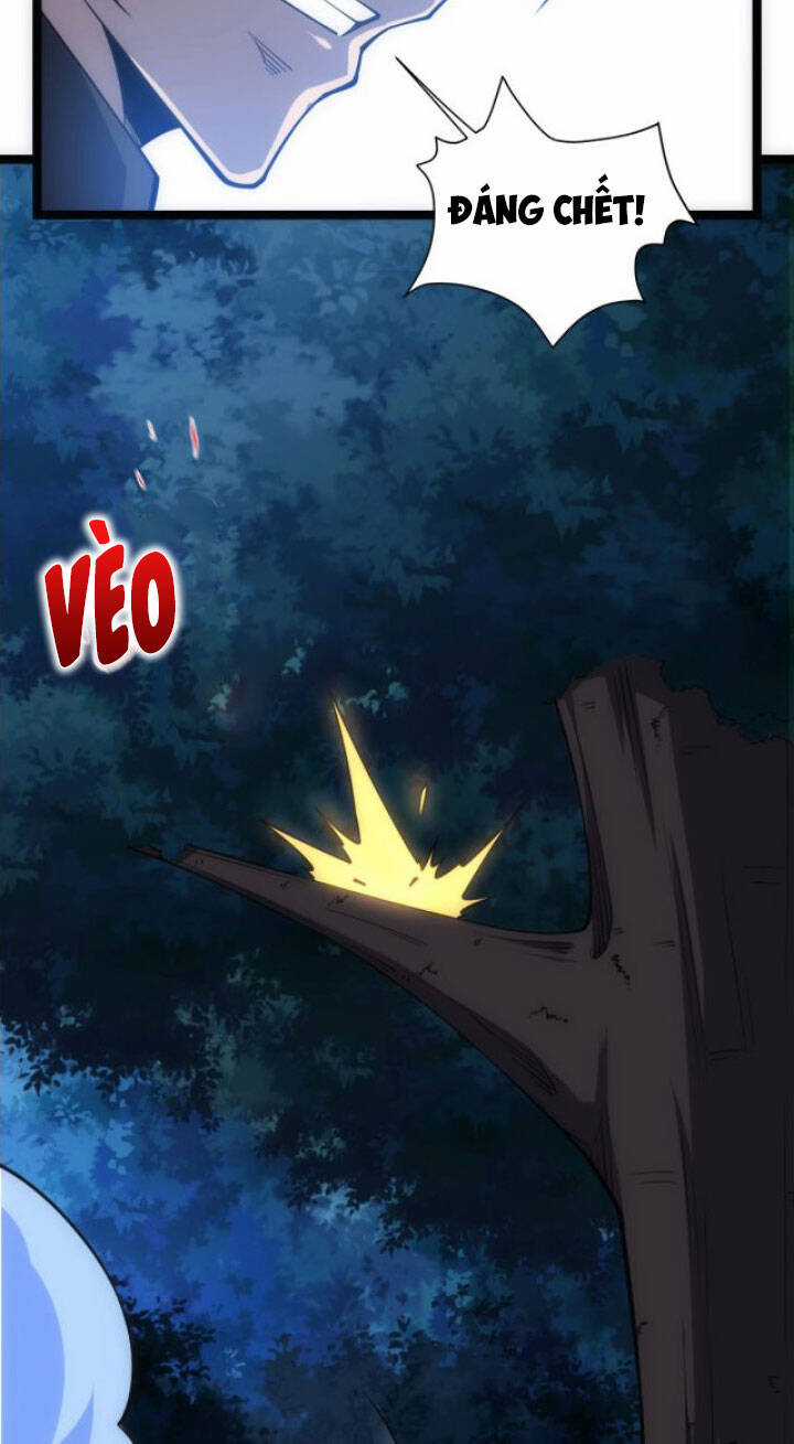 Toàn Thuộc Tính Võ Đạo Chương 8 trang 30