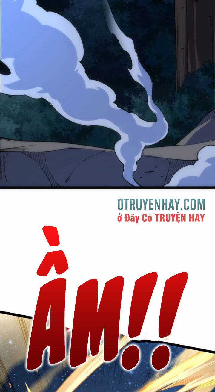 Toàn Thuộc Tính Võ Đạo Chương 8 trang 31