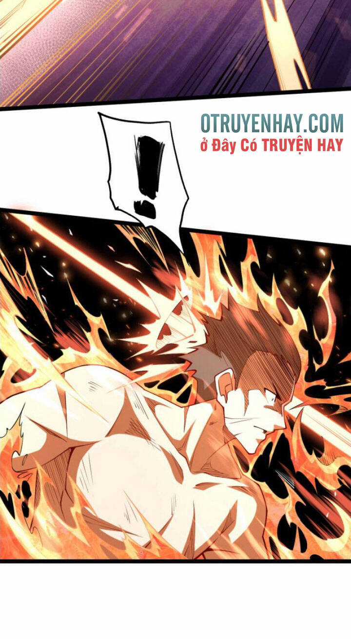 Toàn Thuộc Tính Võ Đạo Chương 8 trang 35