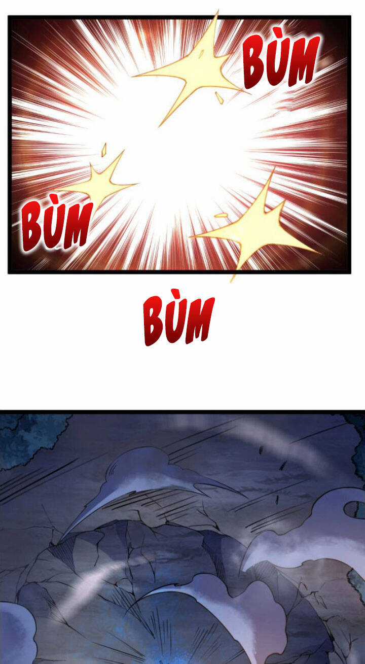 Toàn Thuộc Tính Võ Đạo Chương 8 trang 36