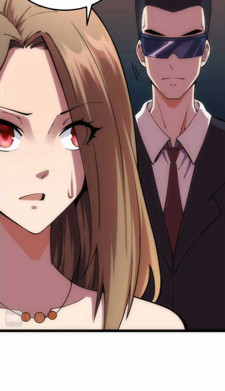 Toàn Thuộc Tính Võ Đạo Chương 8 trang 4