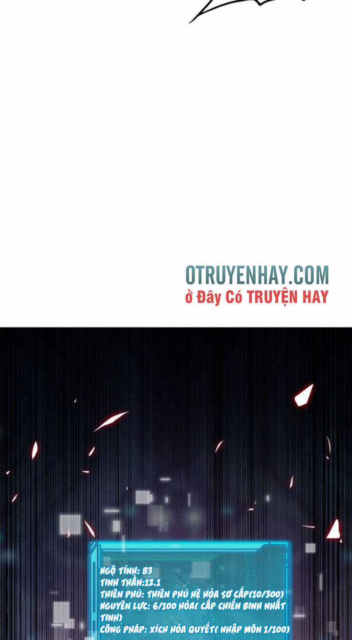 Toàn Thuộc Tính Võ Đạo Chương 8 trang 42