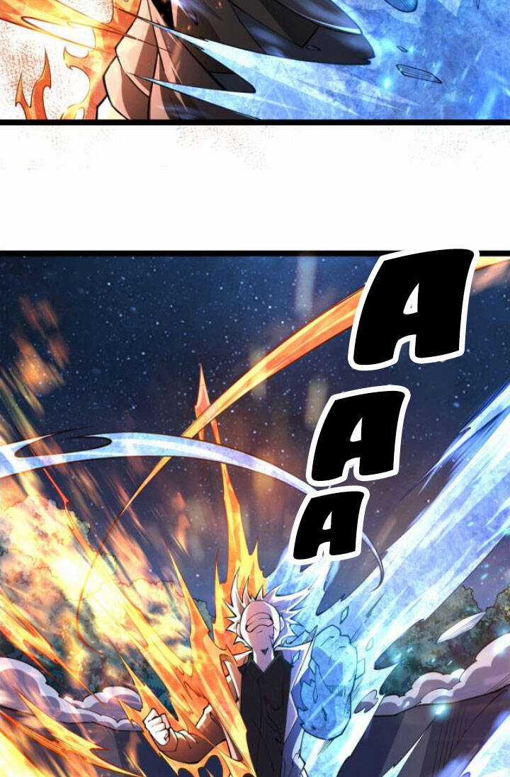 Toàn Thuộc Tính Võ Đạo Chương 8 trang 47