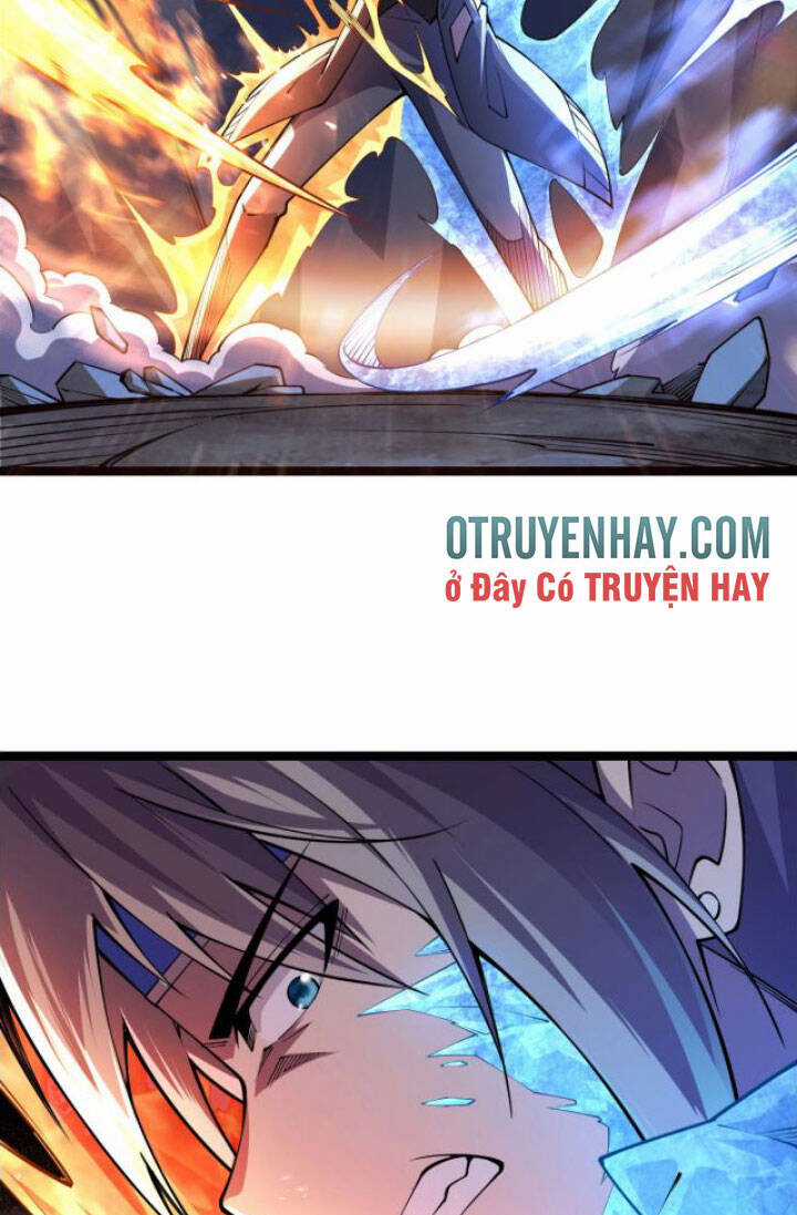 Toàn Thuộc Tính Võ Đạo Chương 8 trang 48