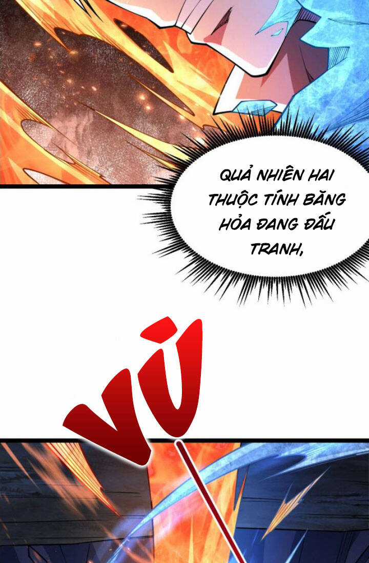 Toàn Thuộc Tính Võ Đạo Chương 8 trang 49