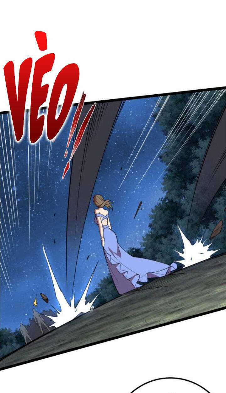 Toàn Thuộc Tính Võ Đạo Chương 8 trang 5