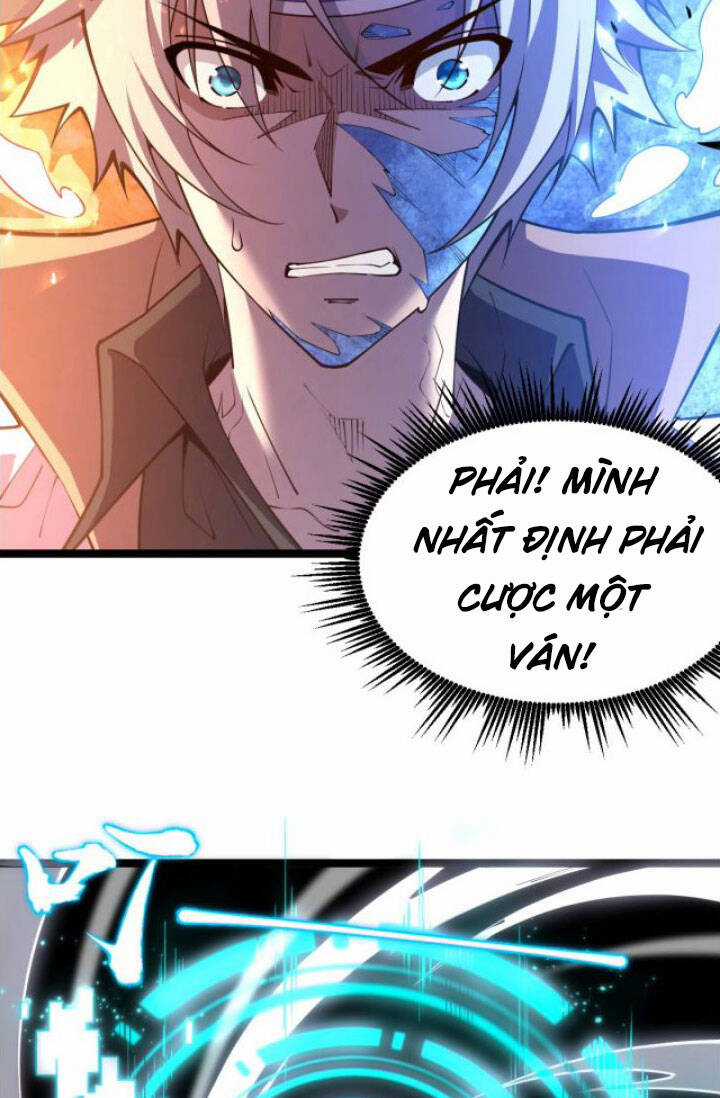 Toàn Thuộc Tính Võ Đạo Chương 8 trang 51