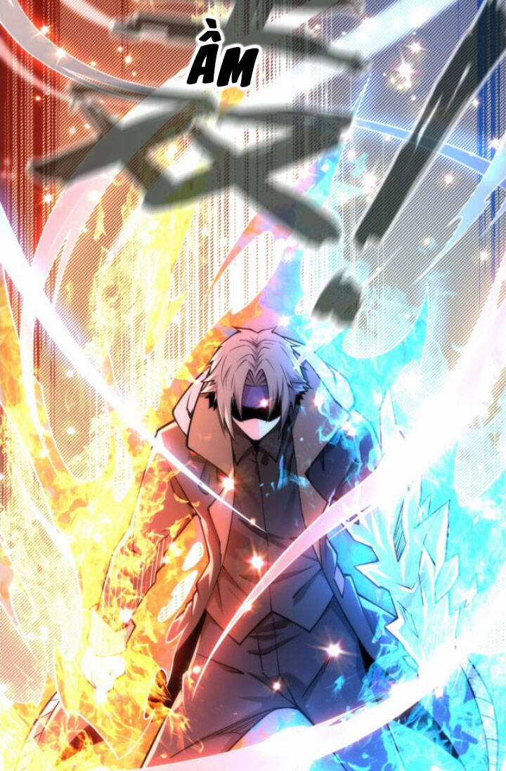 Toàn Thuộc Tính Võ Đạo Chương 8 trang 53