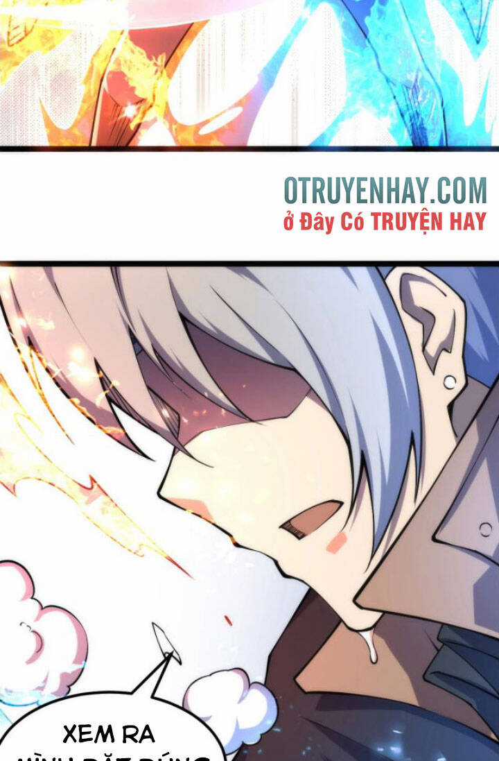 Toàn Thuộc Tính Võ Đạo Chương 8 trang 54