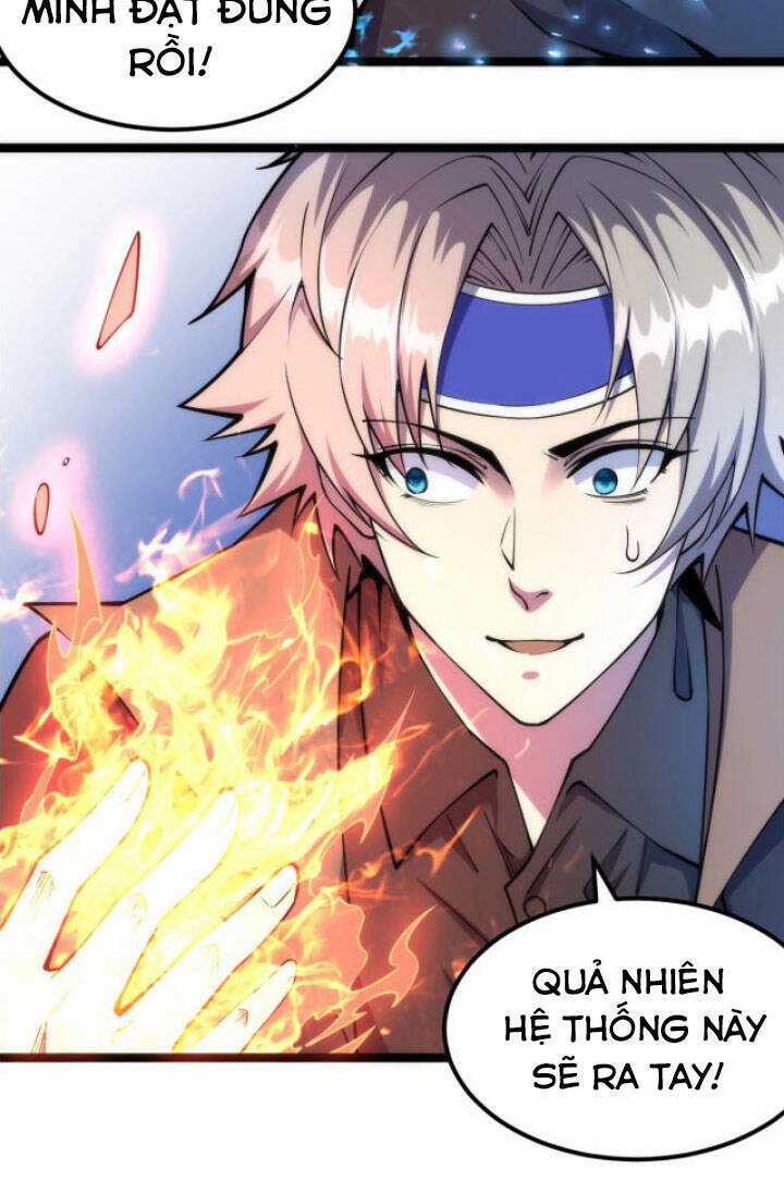 Toàn Thuộc Tính Võ Đạo Chương 8 trang 55