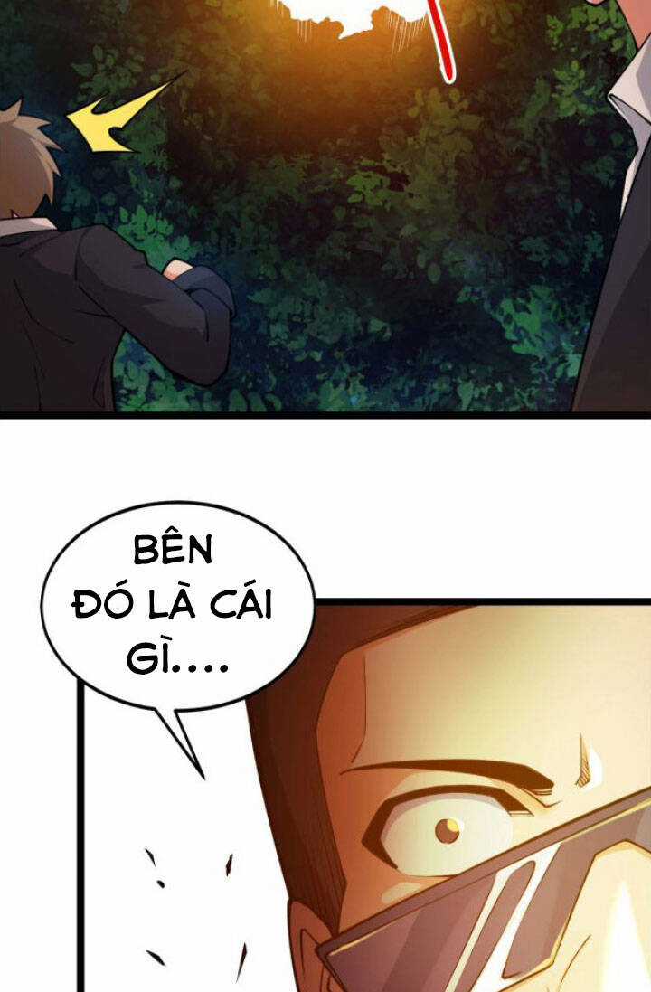 Toàn Thuộc Tính Võ Đạo Chương 8 trang 57