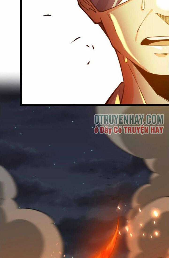 Toàn Thuộc Tính Võ Đạo Chương 8 trang 58