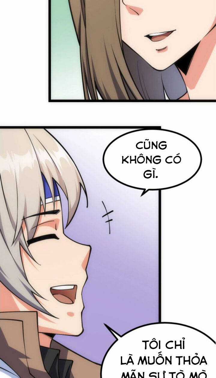 Toàn Thuộc Tính Võ Đạo Chương 9 trang 12