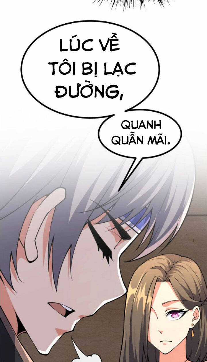 Toàn Thuộc Tính Võ Đạo Chương 9 trang 18