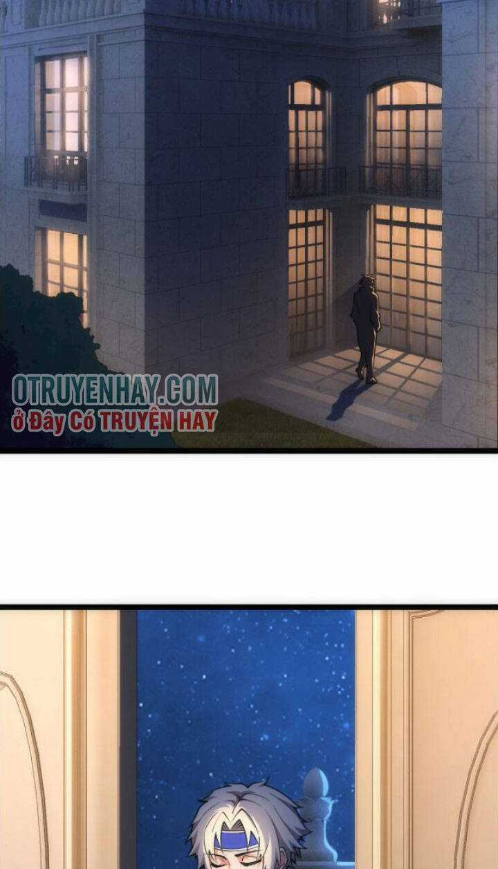 Toàn Thuộc Tính Võ Đạo Chương 9 trang 2