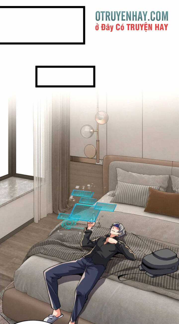 Toàn Thuộc Tính Võ Đạo Chương 9 trang 27