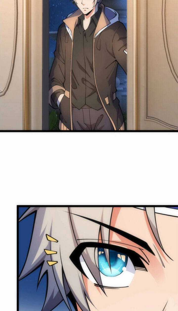 Toàn Thuộc Tính Võ Đạo Chương 9 trang 3