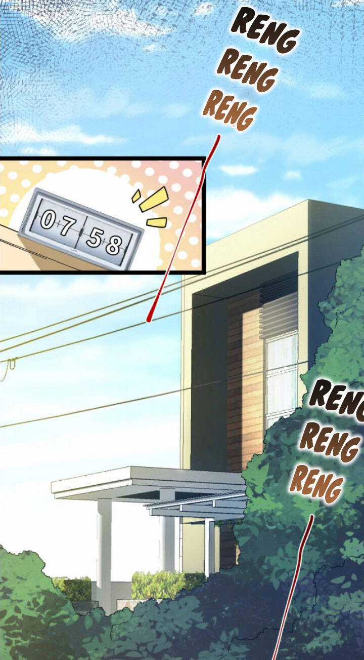 Toàn Thuộc Tính Võ Đạo Chương 9 trang 35